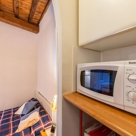 Maison Della Luce Rzym Zewnętrze zdjęcie