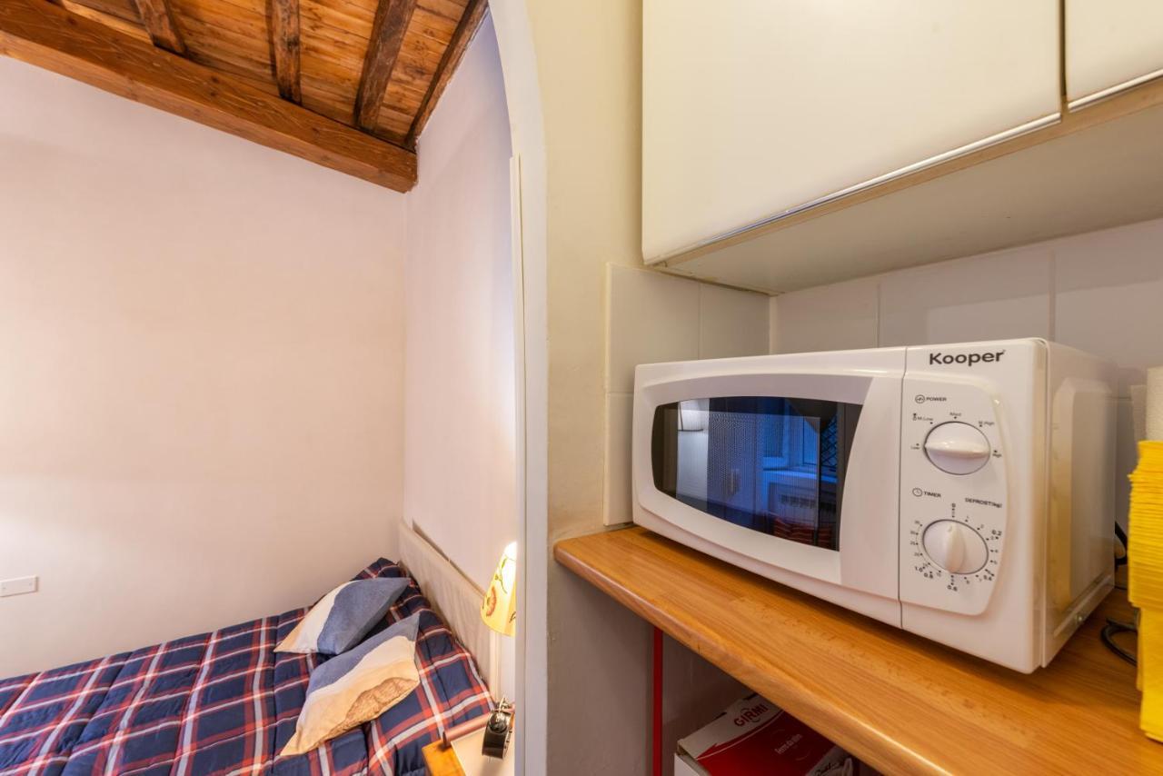 Maison Della Luce Rzym Zewnętrze zdjęcie