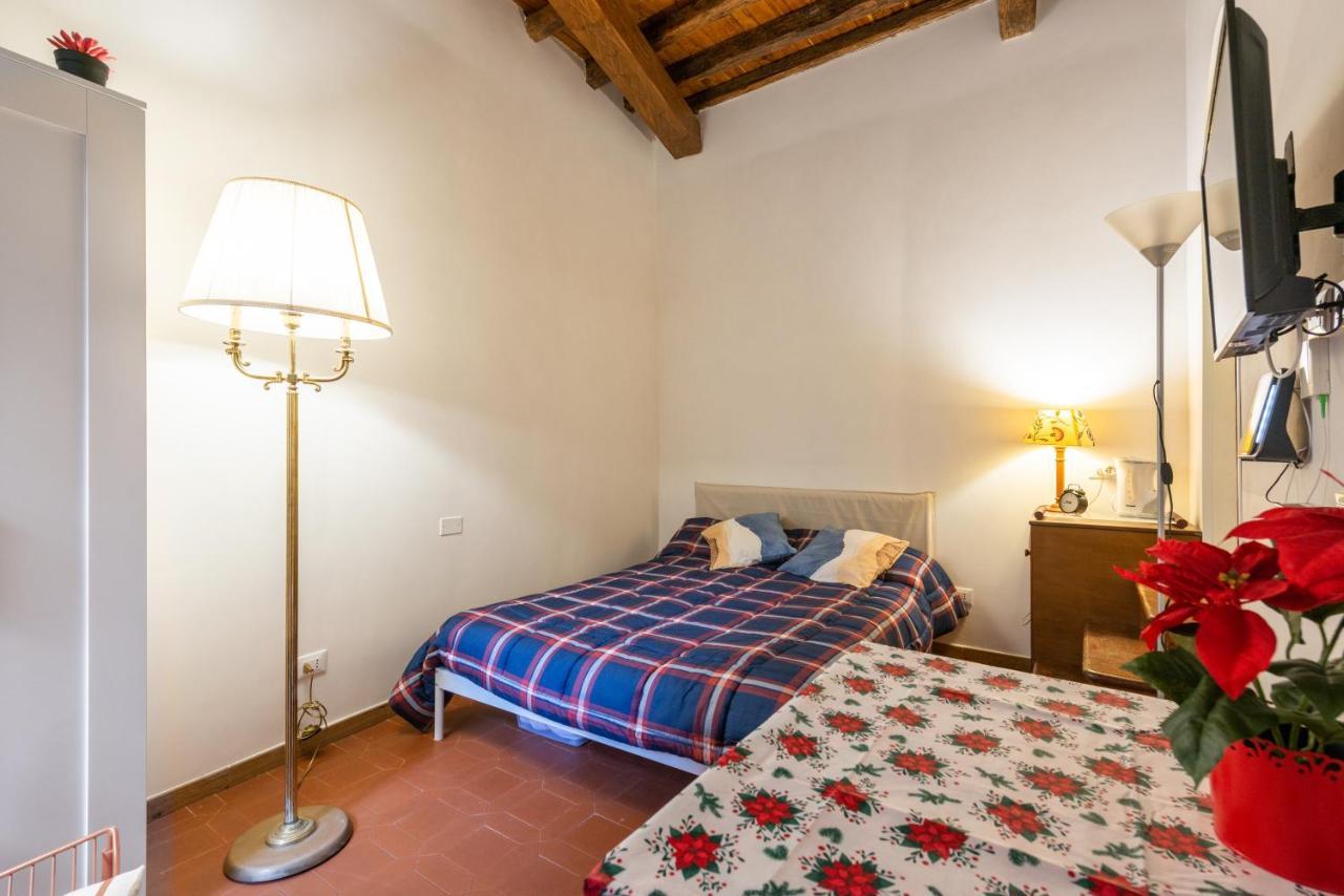 Maison Della Luce Rzym Zewnętrze zdjęcie