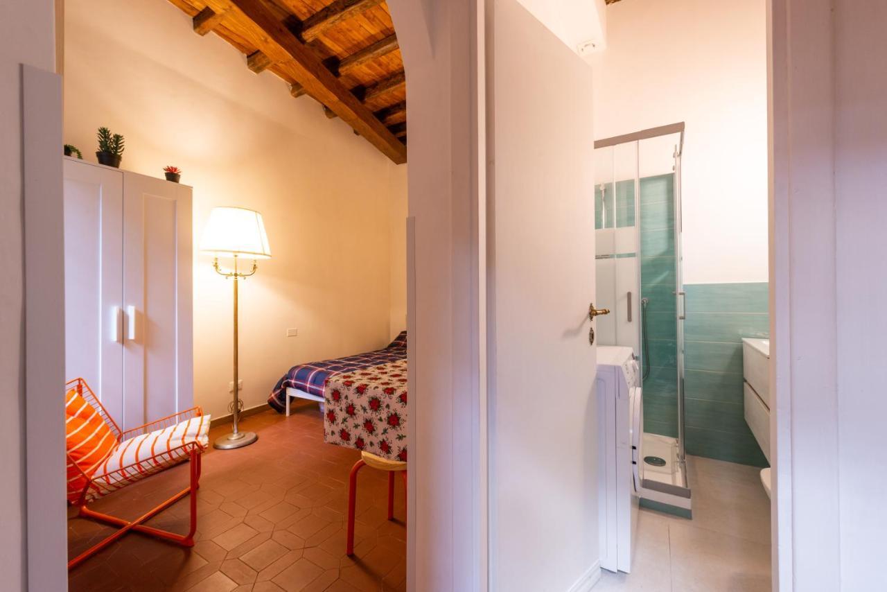 Maison Della Luce Rzym Zewnętrze zdjęcie