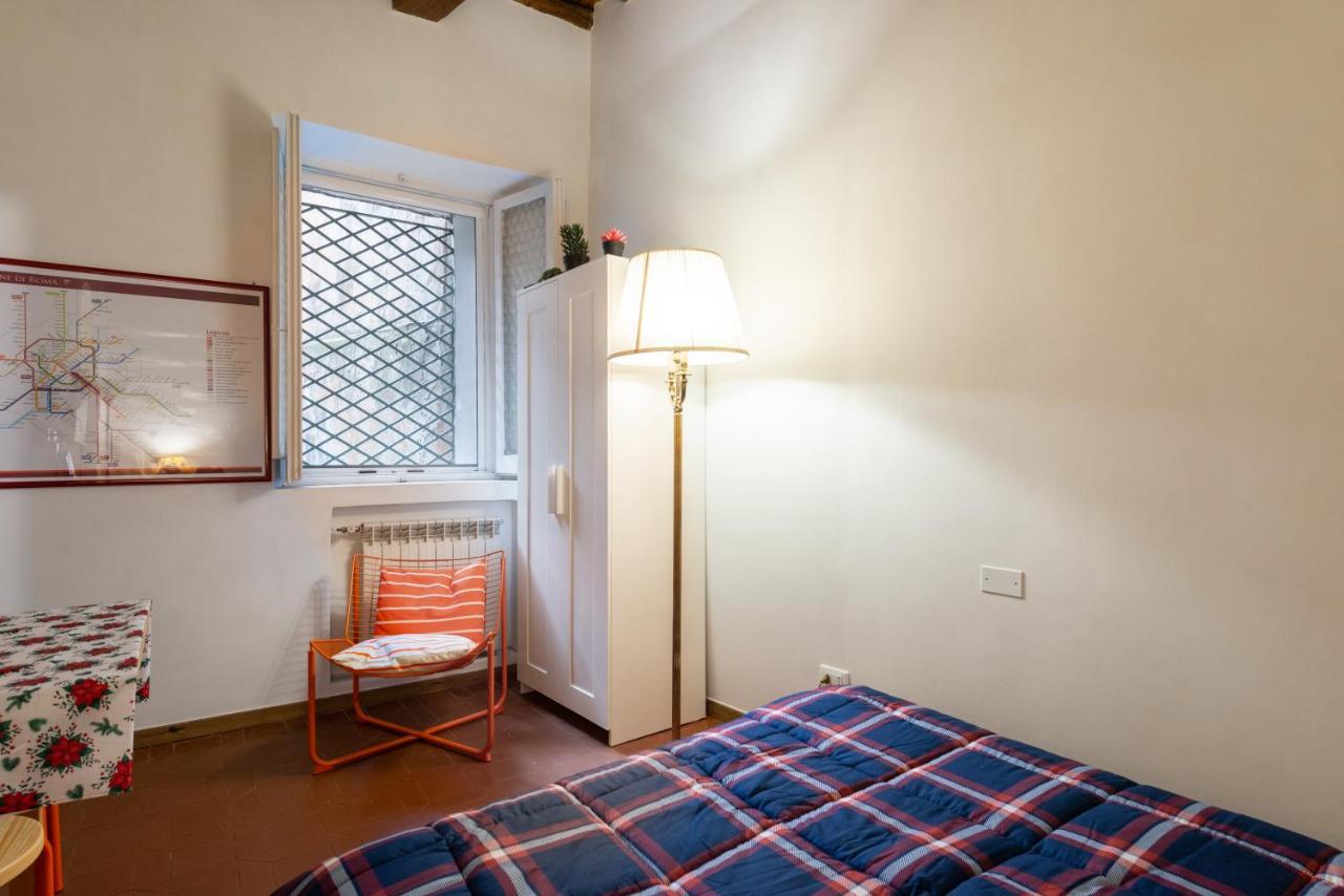 Maison Della Luce Rzym Zewnętrze zdjęcie