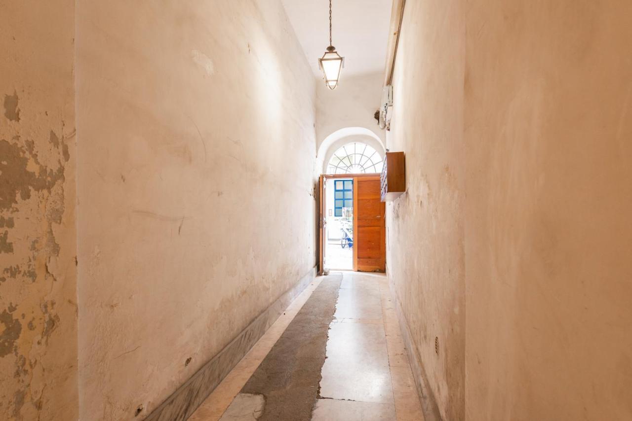 Maison Della Luce Rzym Zewnętrze zdjęcie