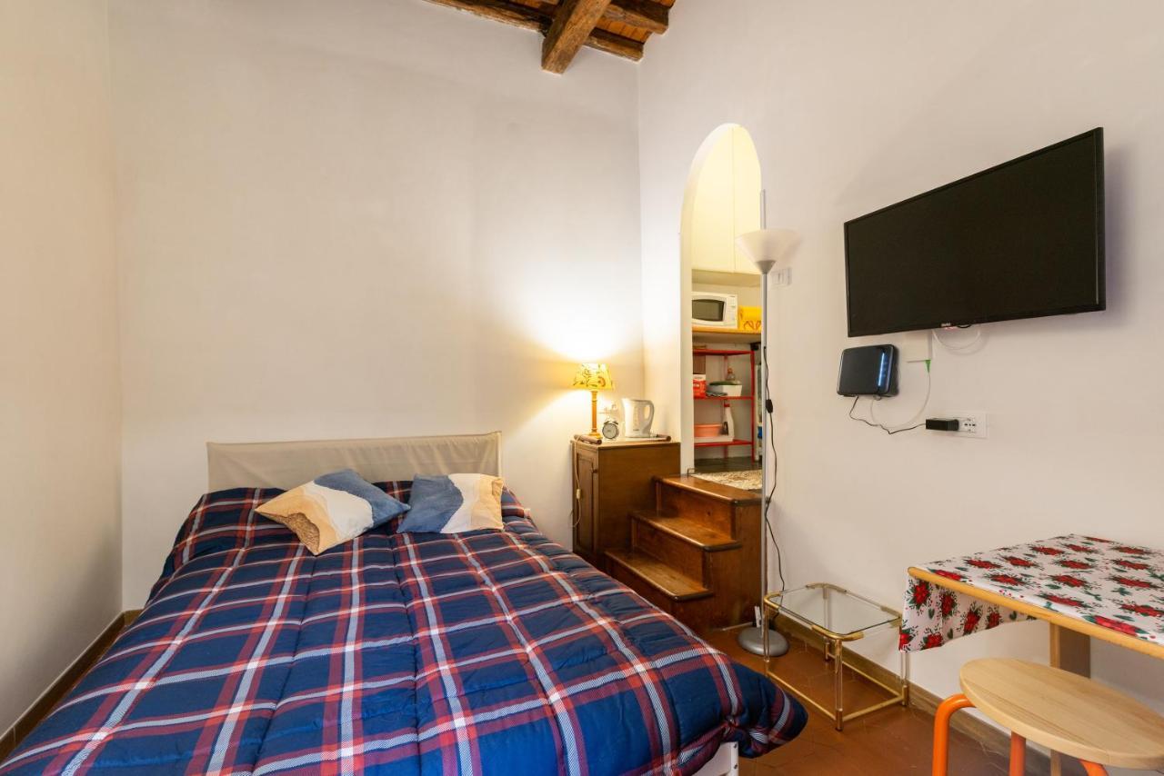 Maison Della Luce Rzym Zewnętrze zdjęcie