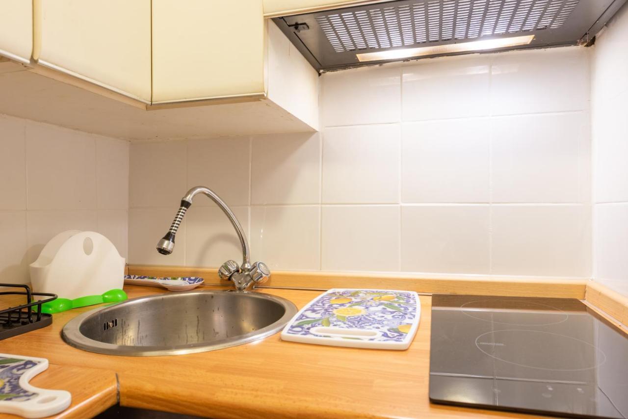 Maison Della Luce Rzym Zewnętrze zdjęcie